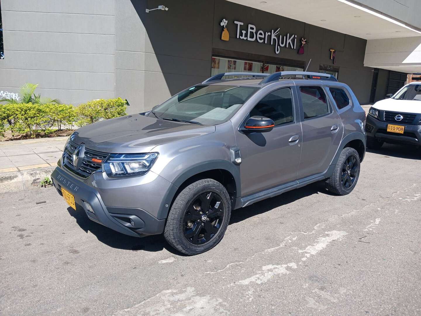 Renault - Duster - 2026