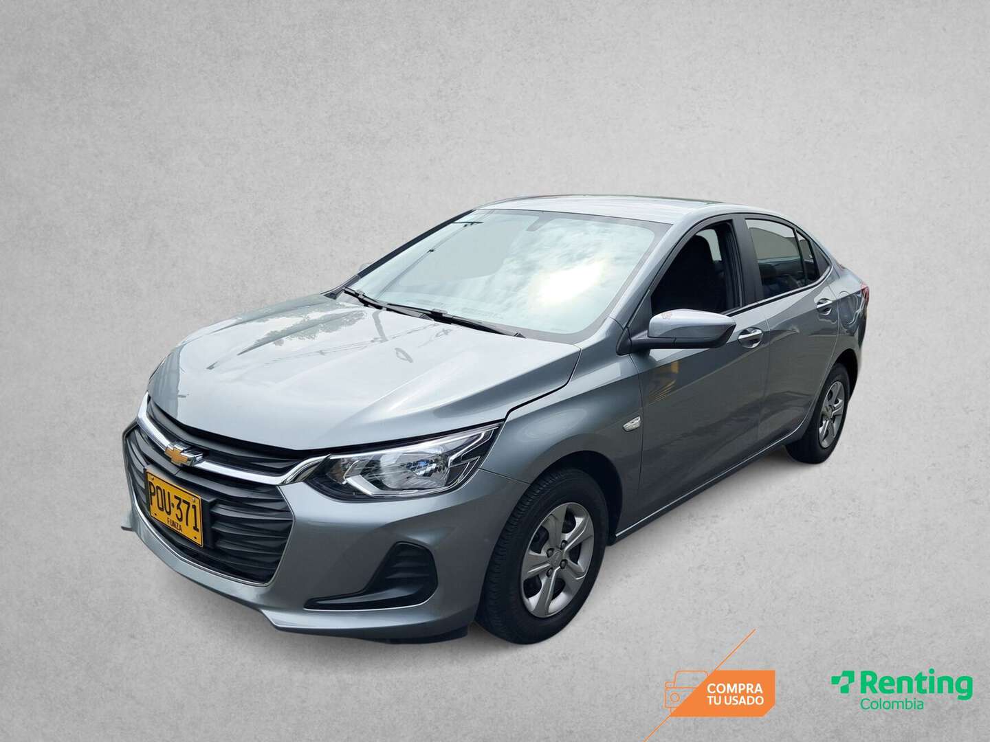 Chevrolet - Onix - 2025