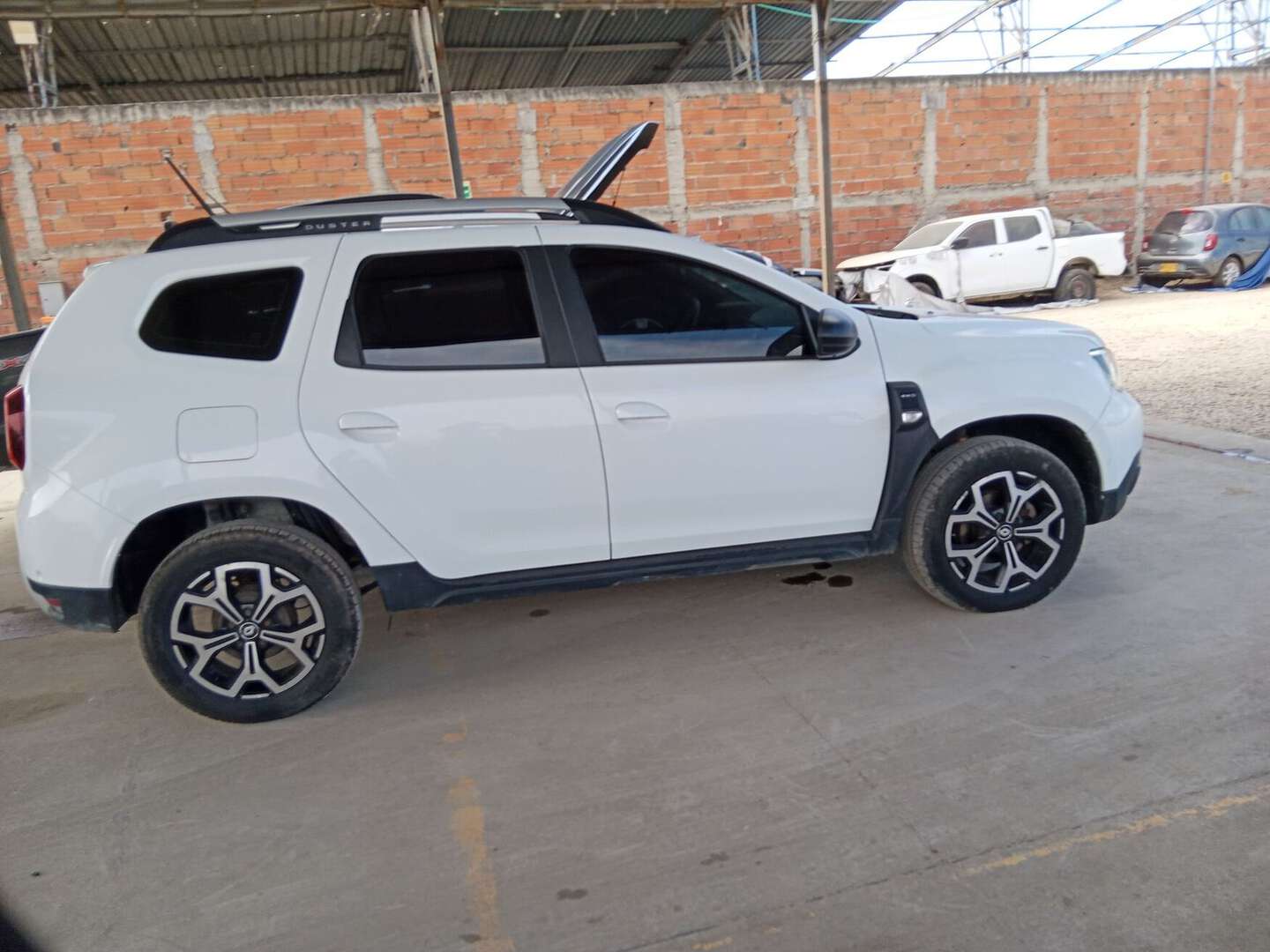 Renault - Duster - 2024