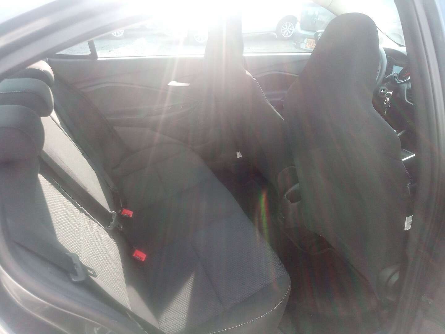 Chevrolet - Onix - 2025