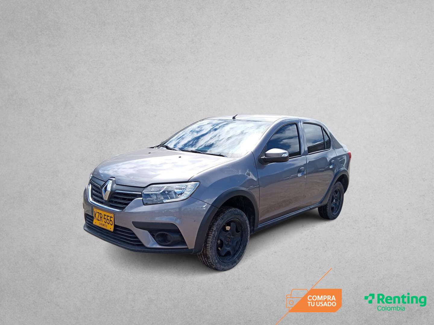 Renault - Logan - 2022