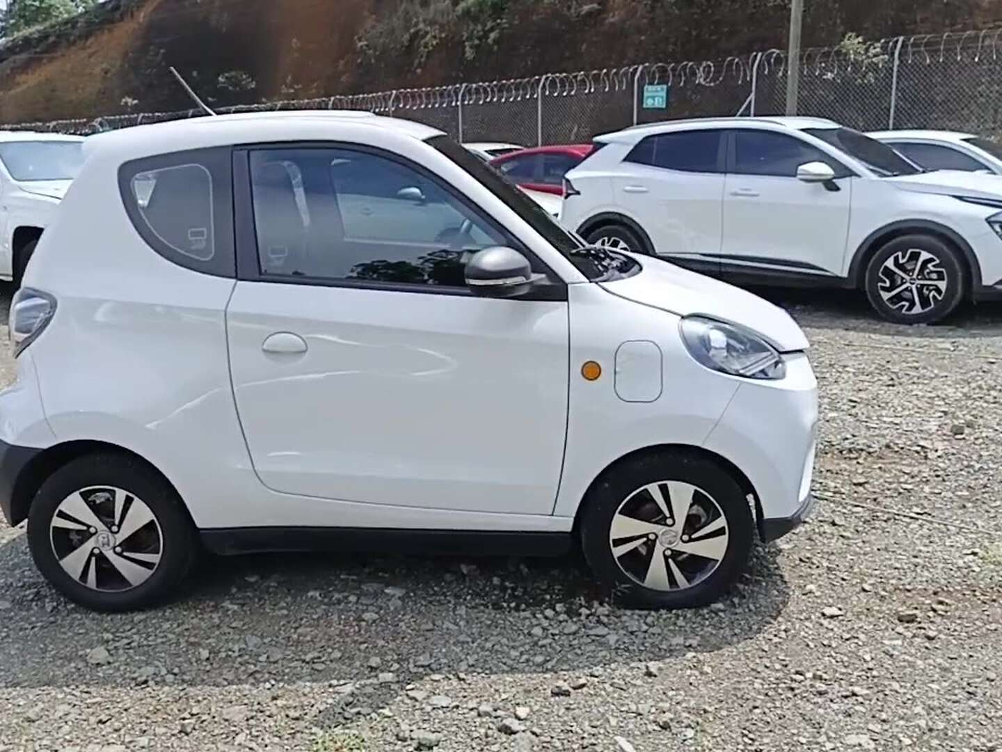Stärk - Zhidou D2S - 2024