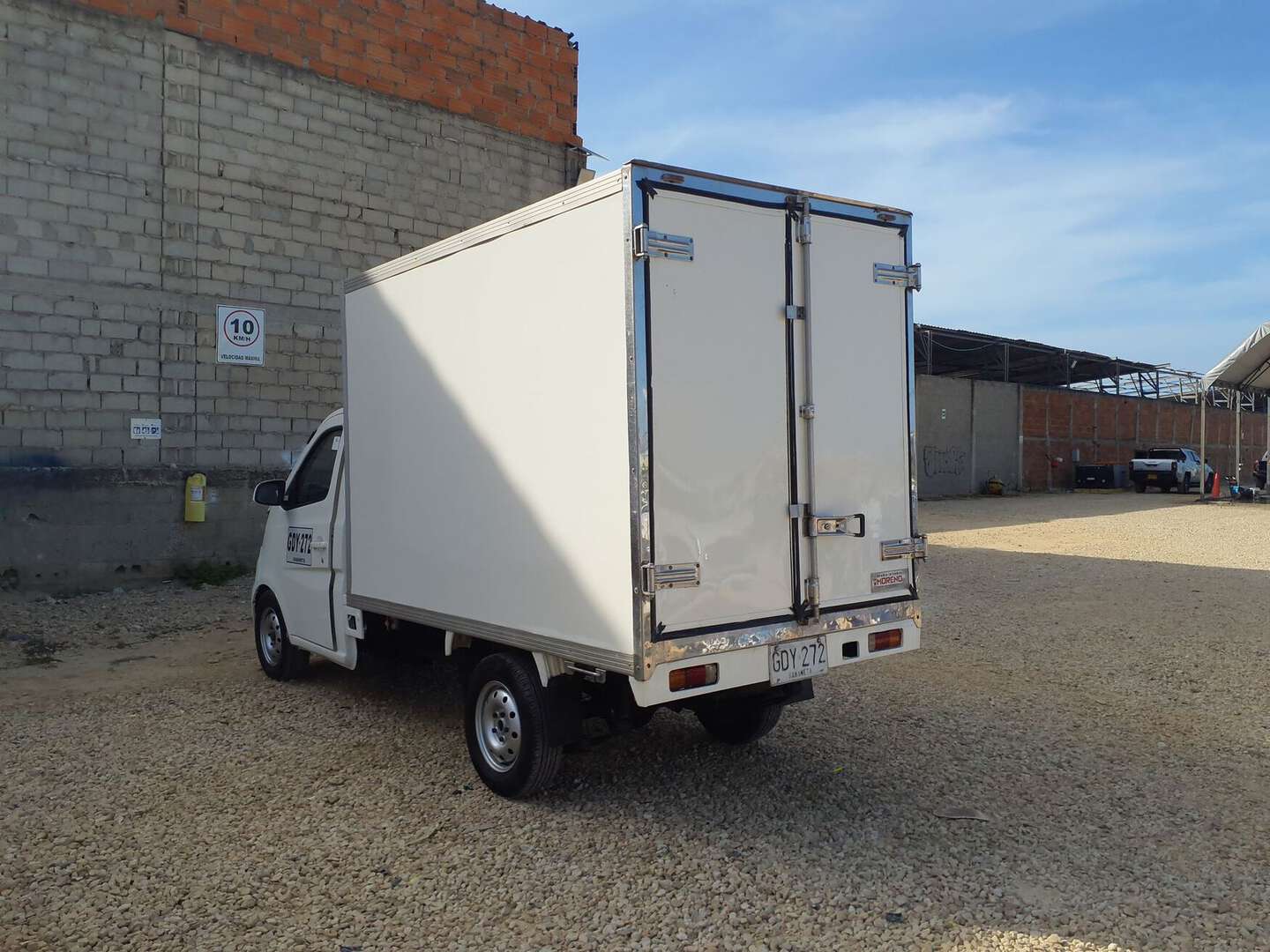 Changan - Minitruck - 2021
