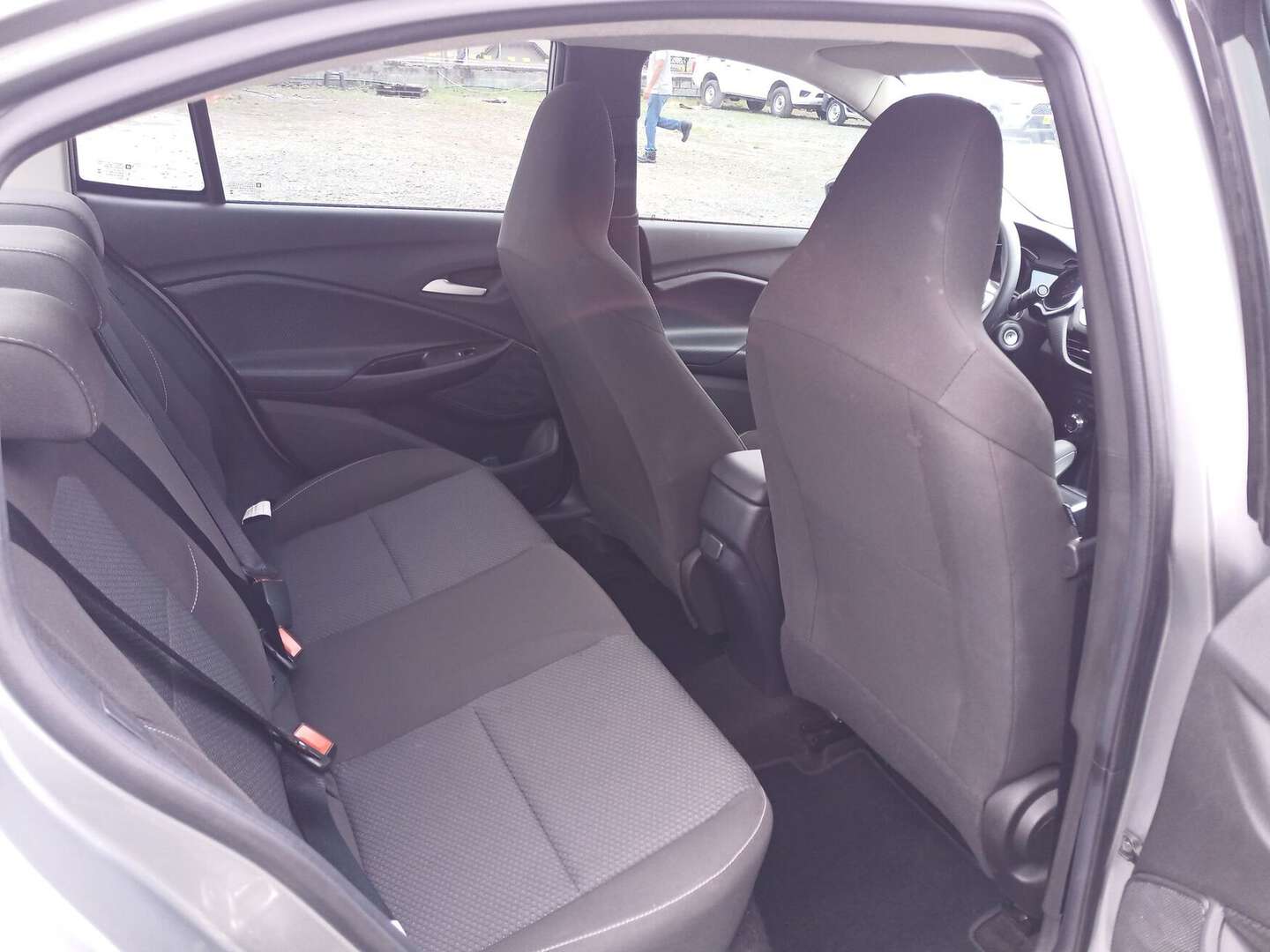 Chevrolet - Onix - 2025