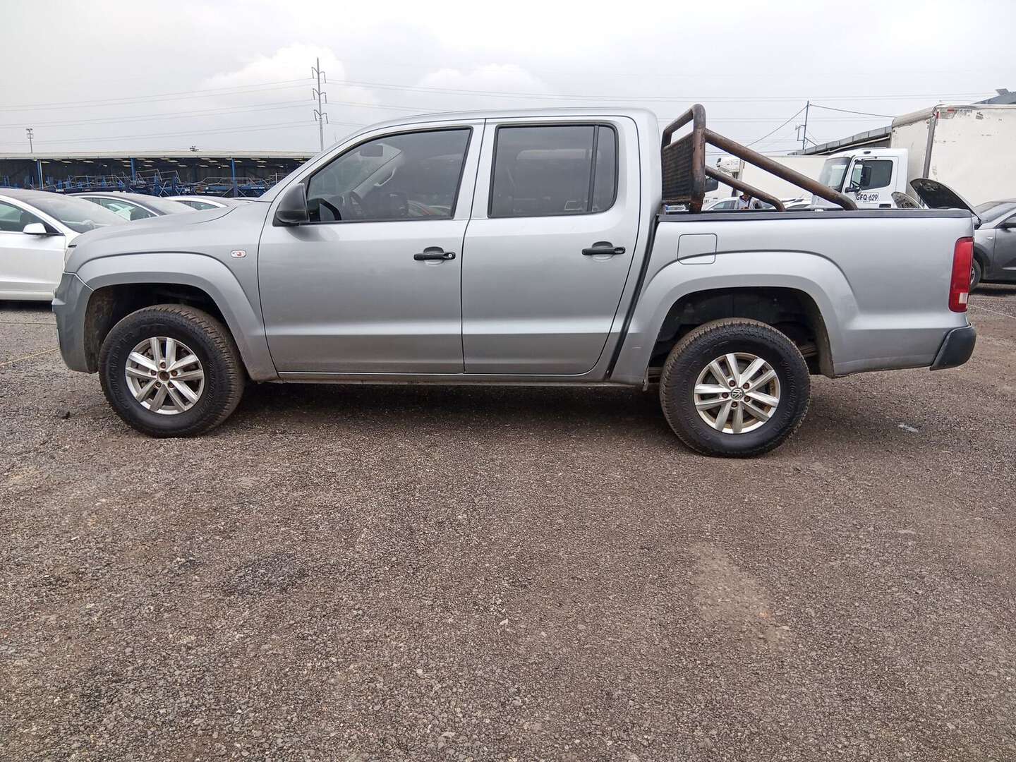 Volkswagen - Amarok - 2023