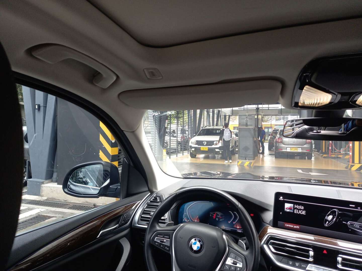 BMW - X3 - 2022