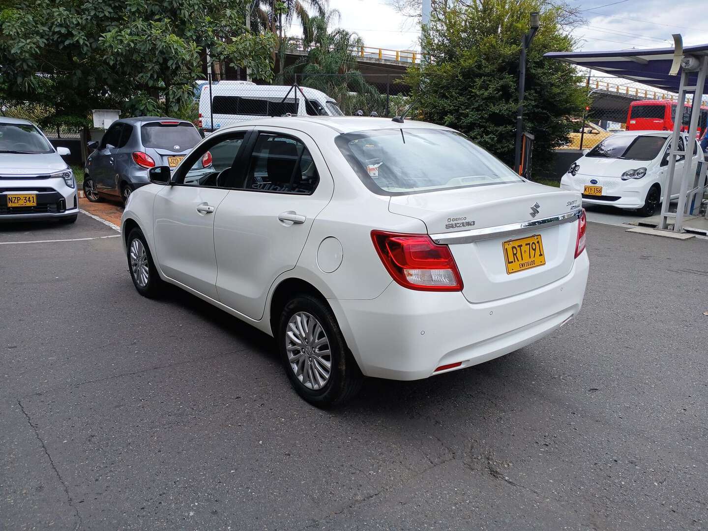 Suzuki - Swift - 2023
