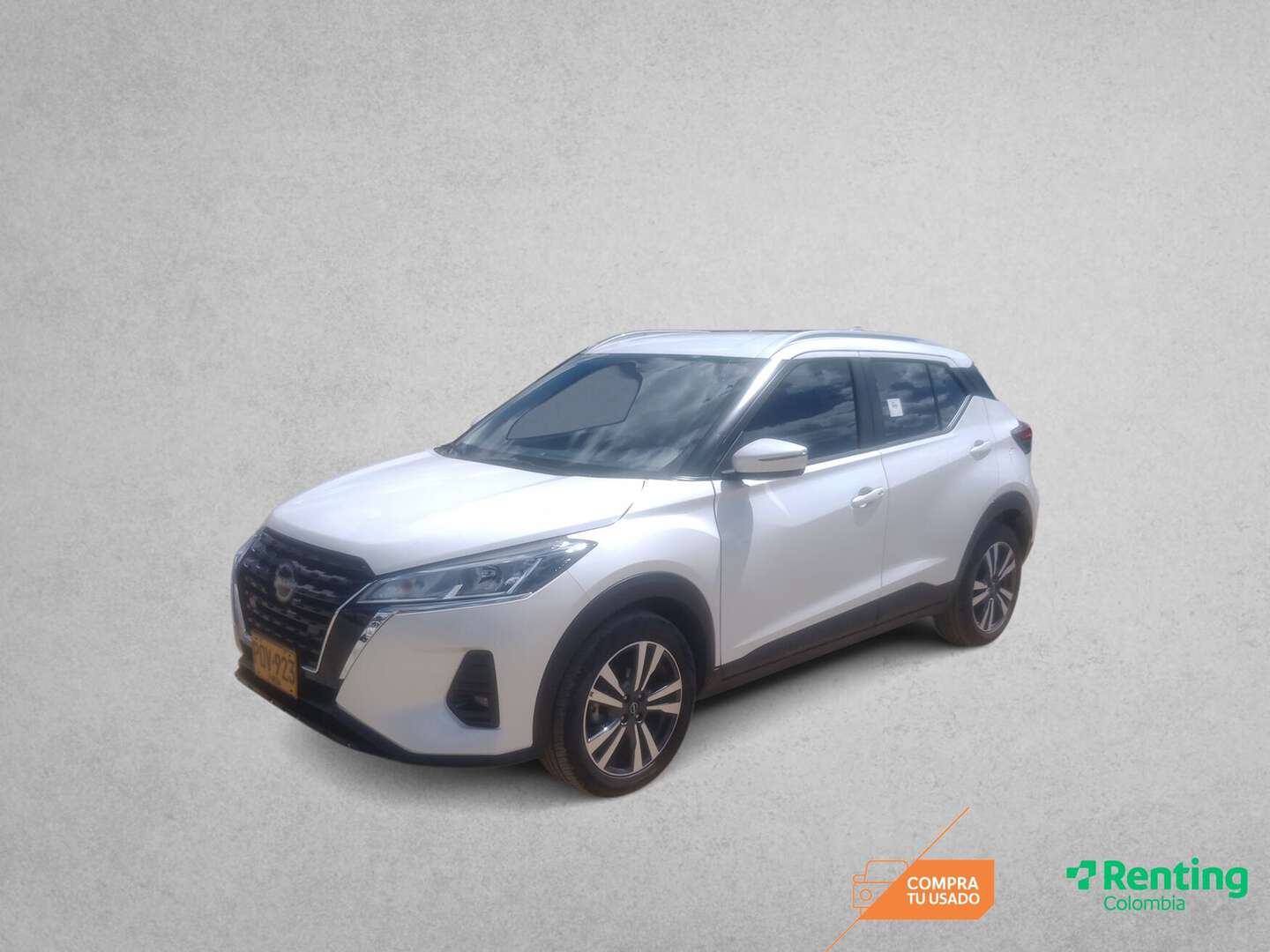 Nissan - Kicks - 2026