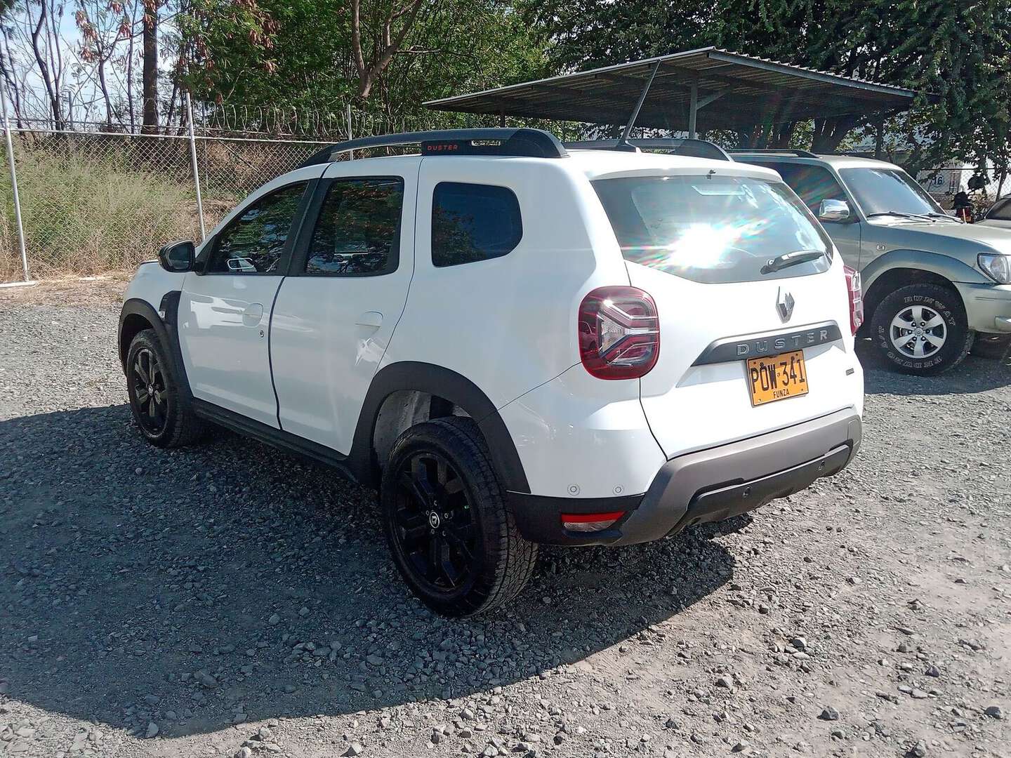 Renault - Duster - 2026