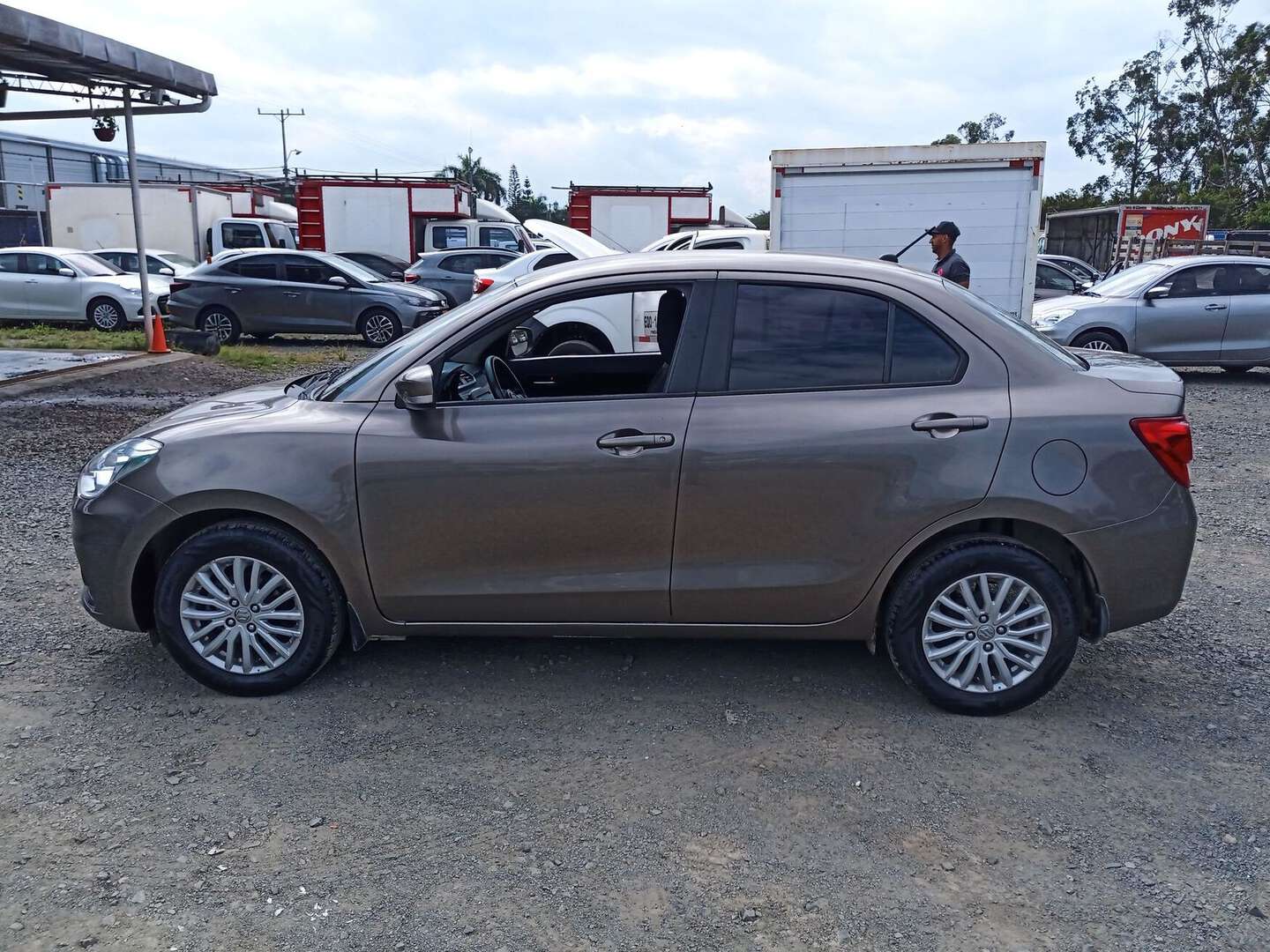 Suzuki - Swift - 2023