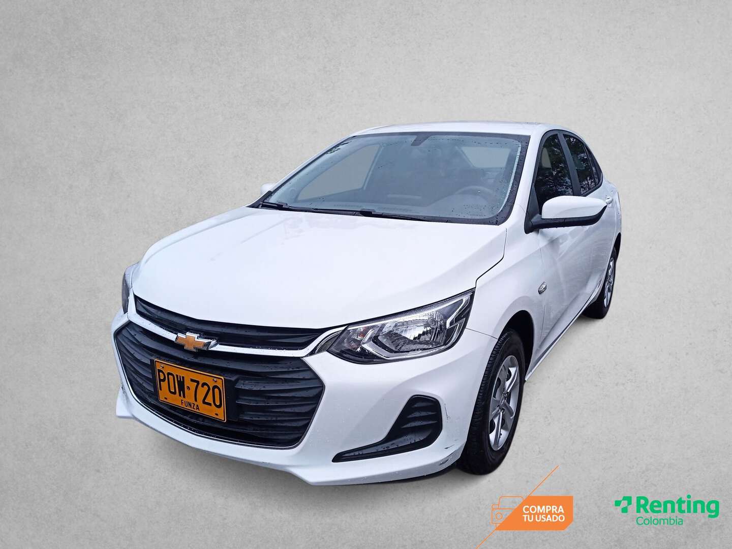 Chevrolet - Onix - 2025