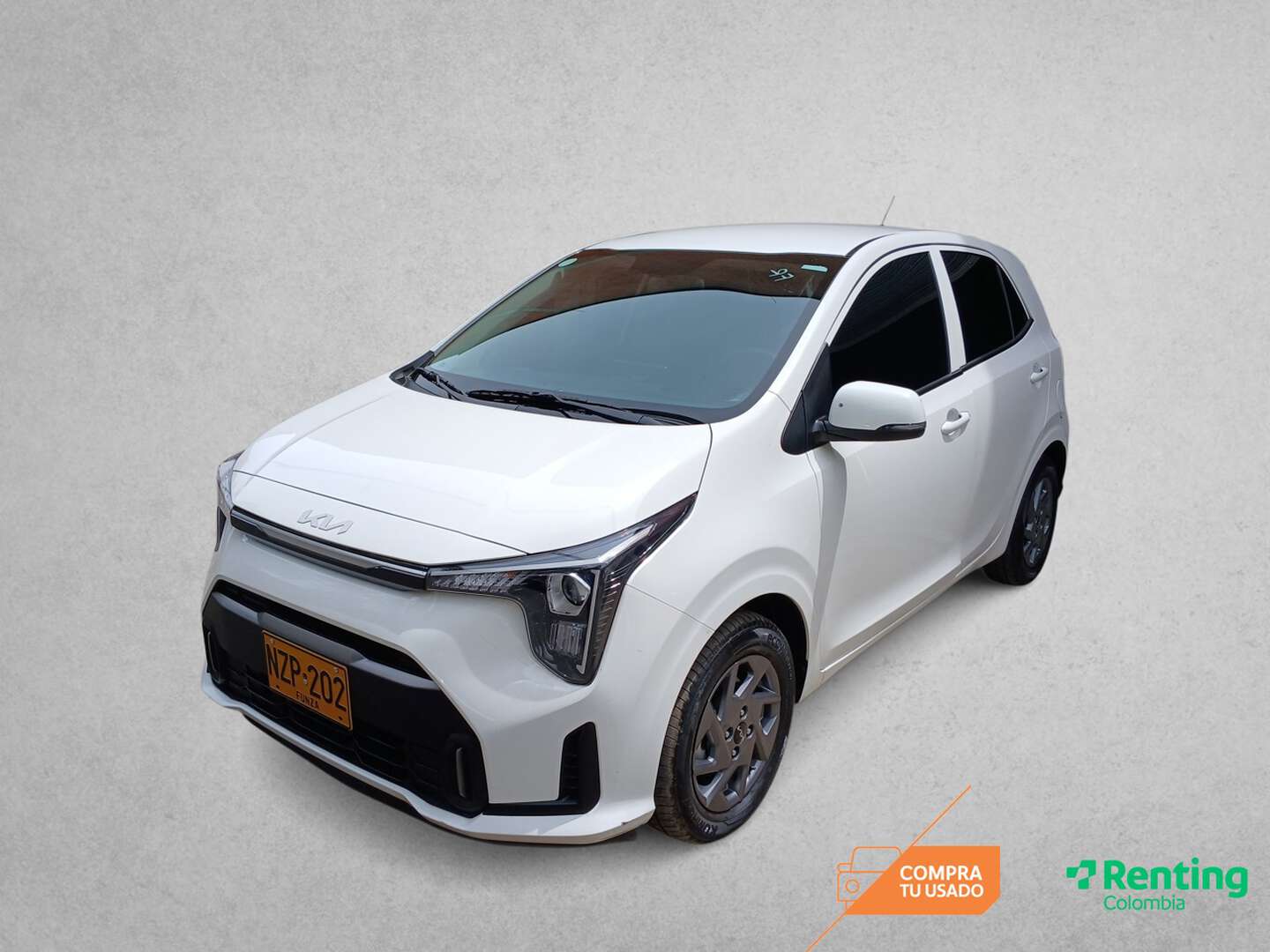 Kia - Picanto - 2025