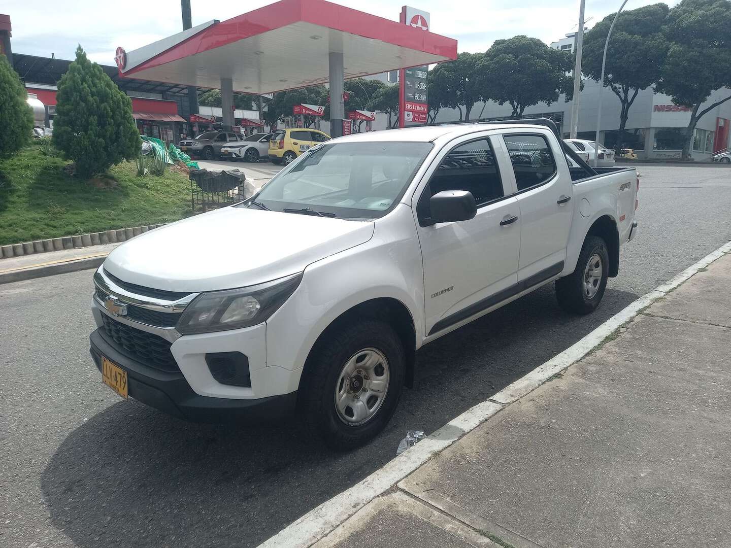 Chevrolet - Colorado - 2023