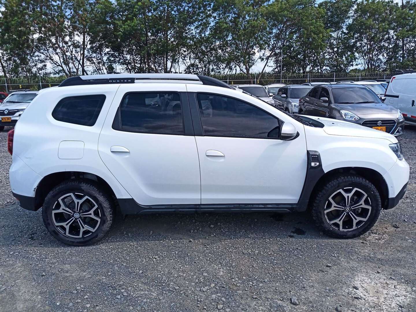 Renault - Duster - 2024