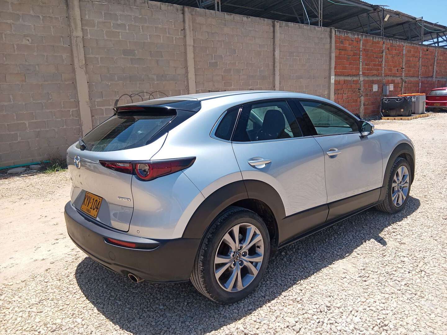 Mazda - CX-30 - 2022
