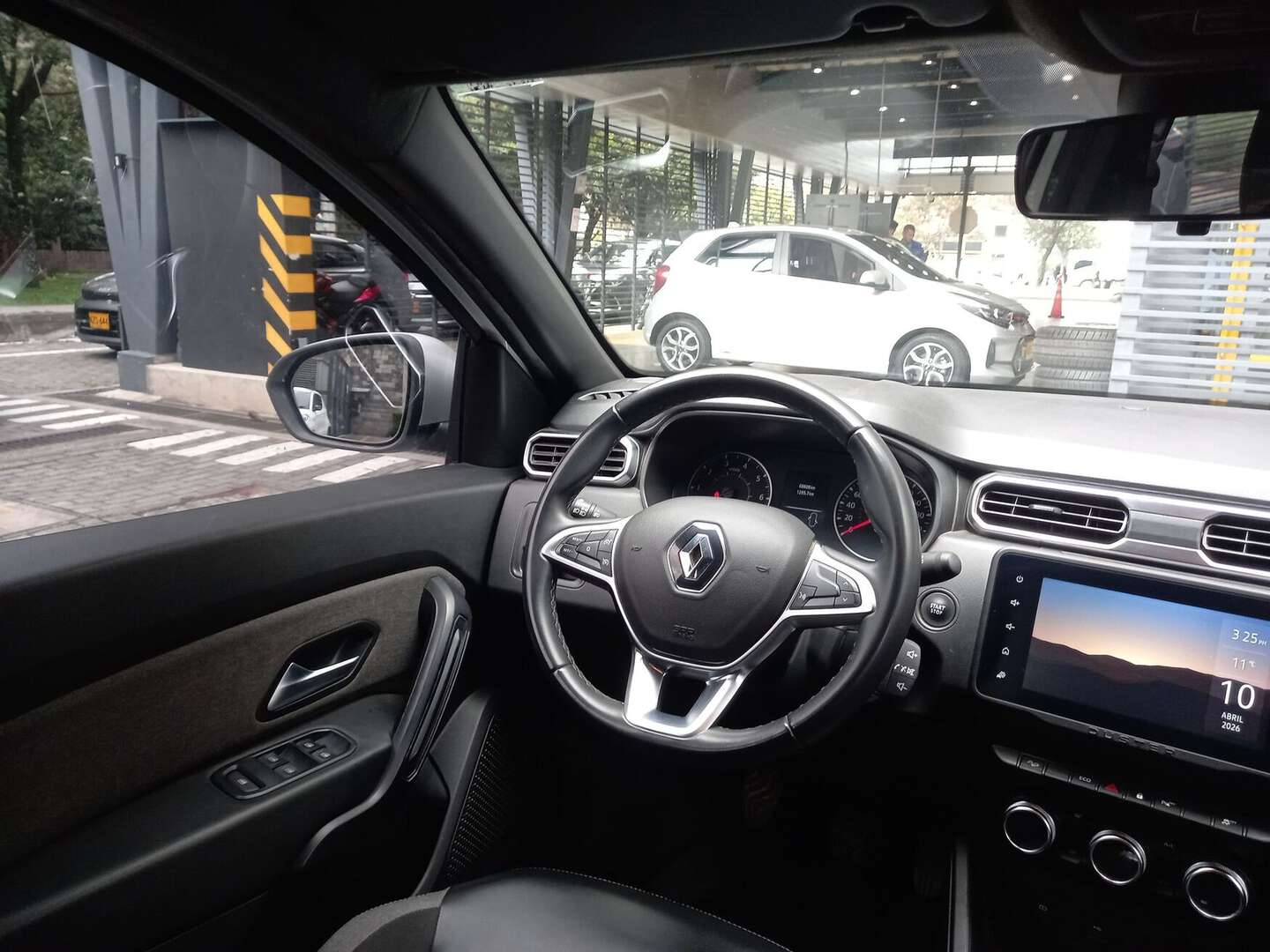 Renault - Duster - 2024