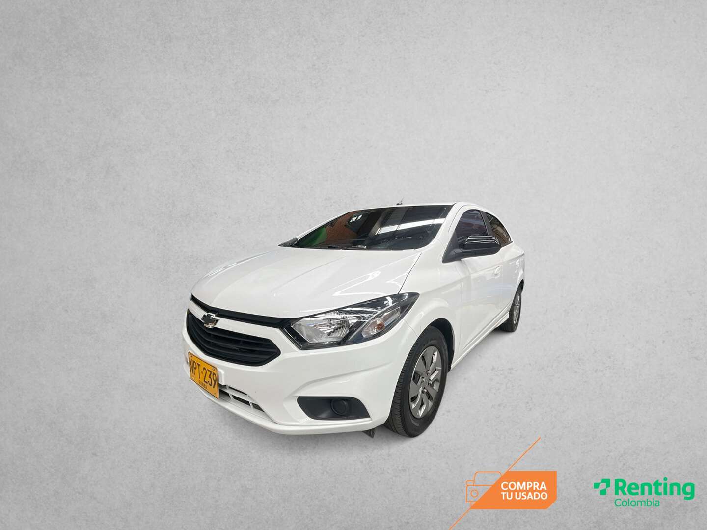 Chevrolet - JOY - 2024