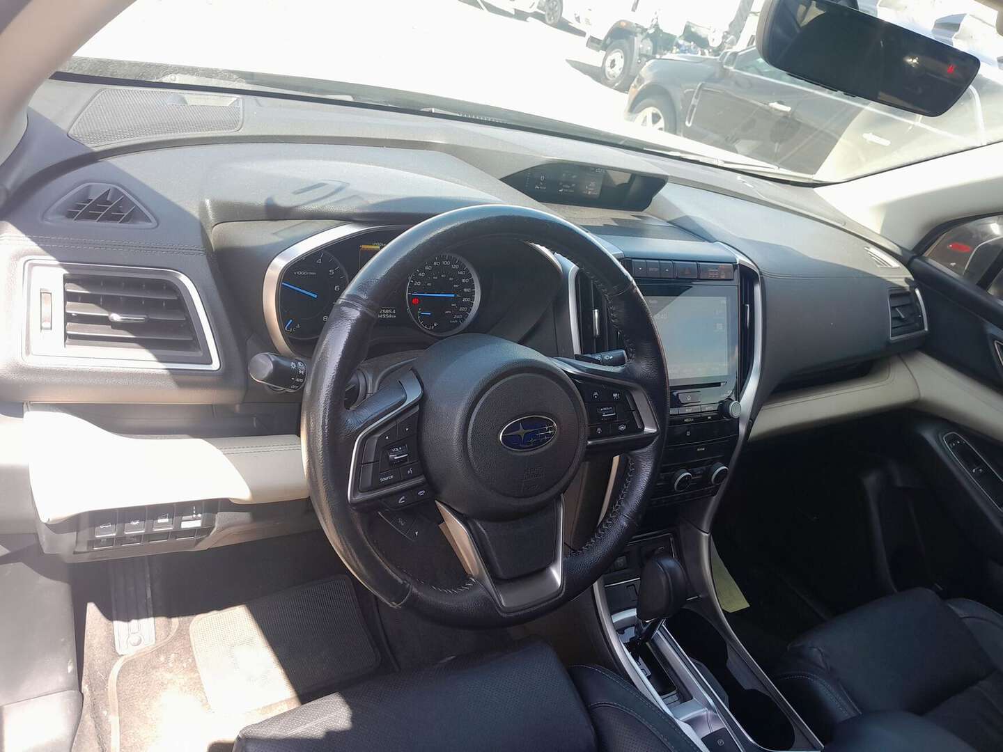 Subaru - Evoltis - 2022