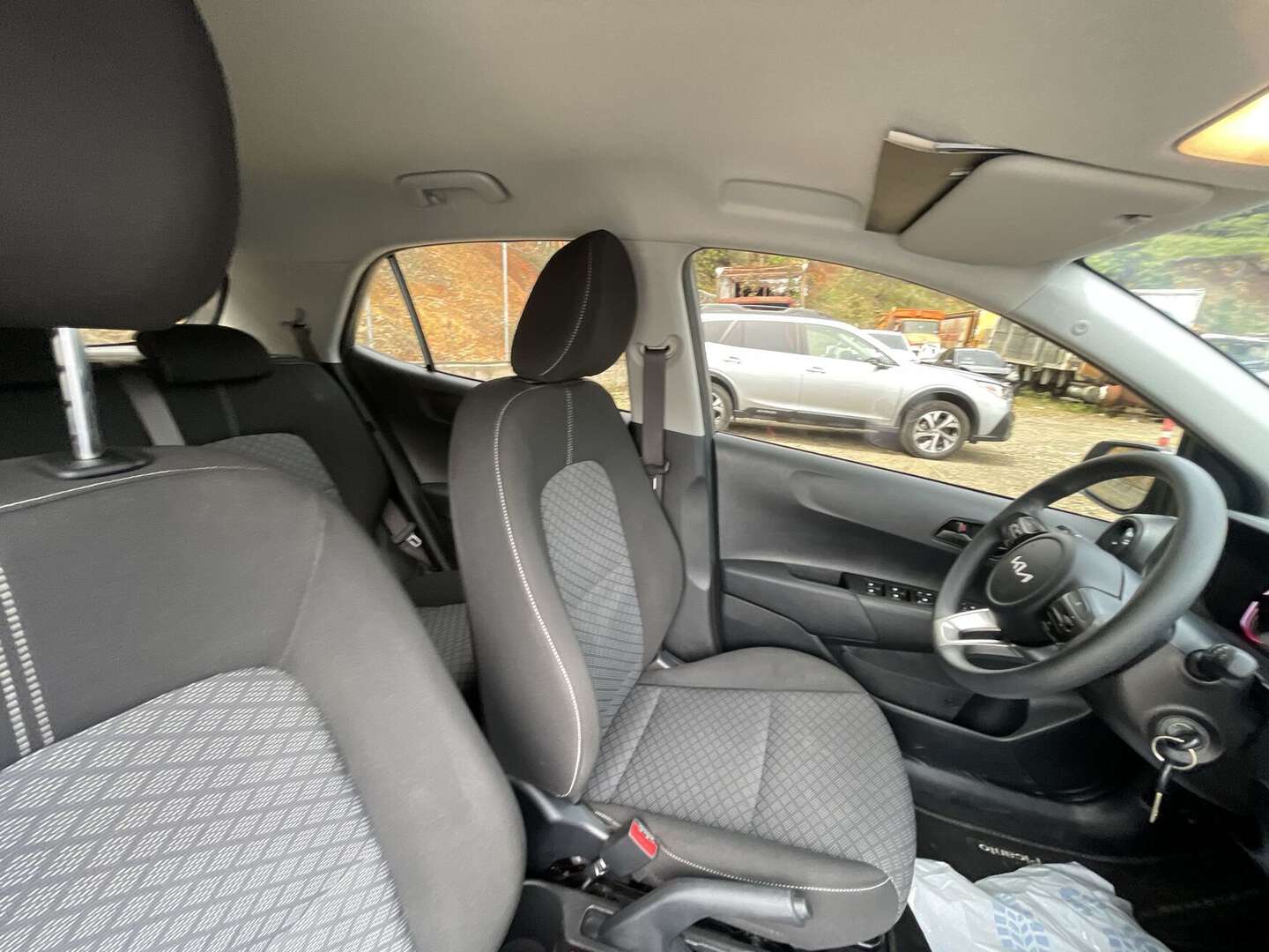 Kia - Picanto - 2025