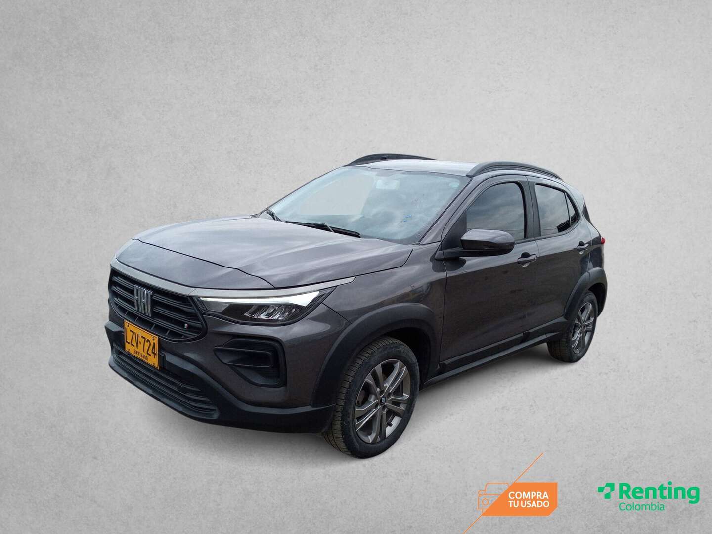 Fiat - PULSE - 2023