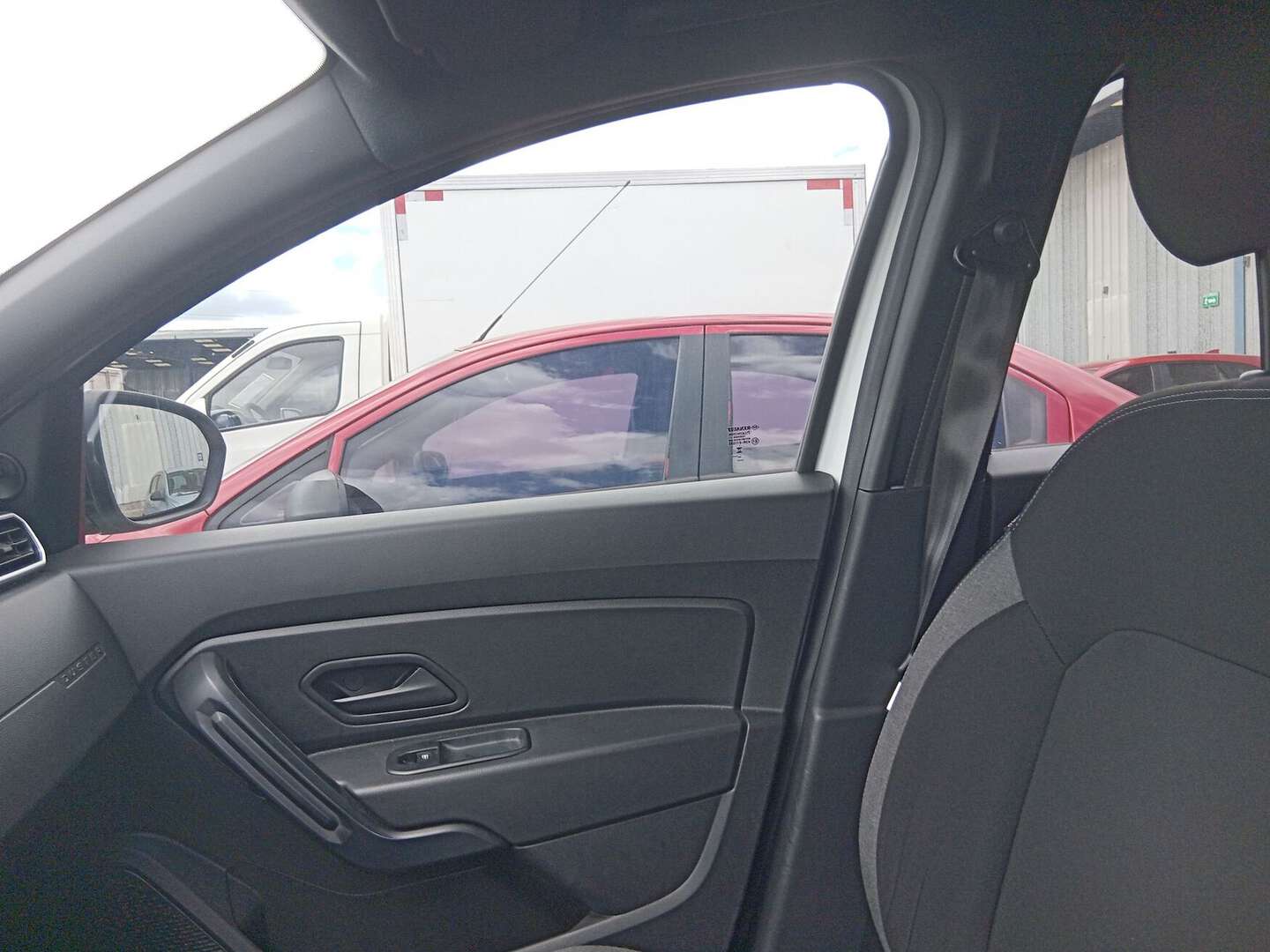 Renault - Duster - 2026