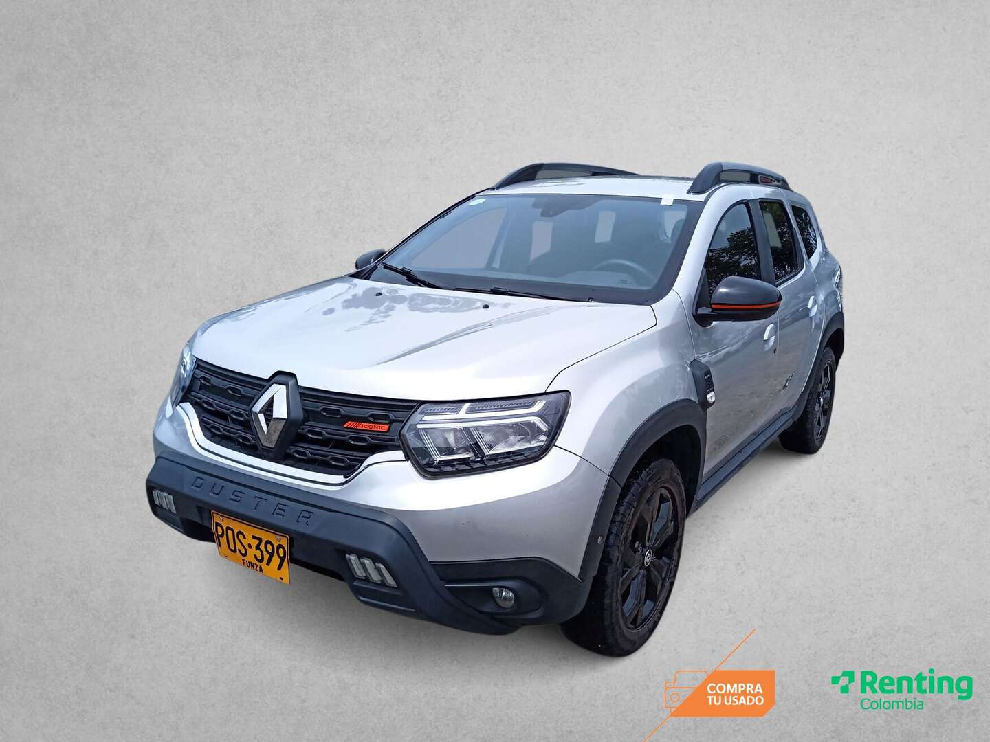 Renault - Duster - 2026