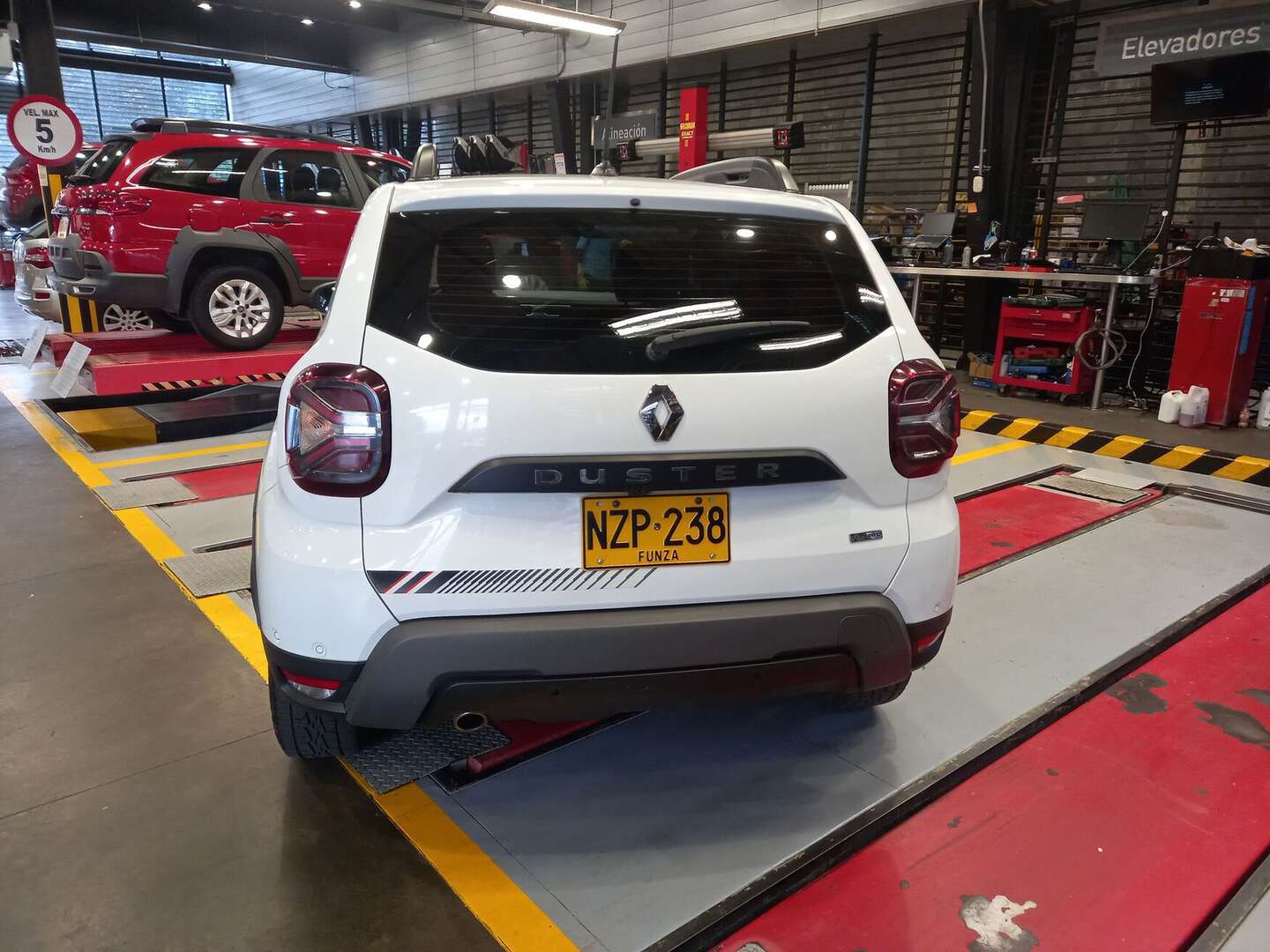 Renault - Duster - 2025