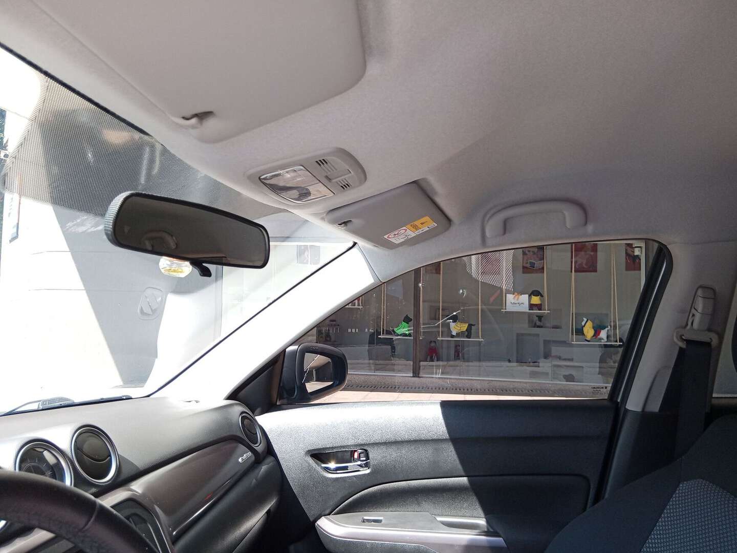 Suzuki - Vitara - 2022