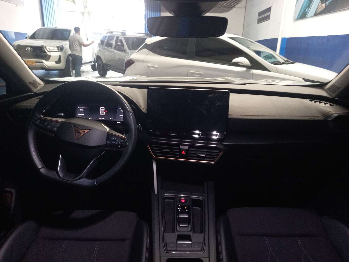 Cupra - Cupra - 2025
