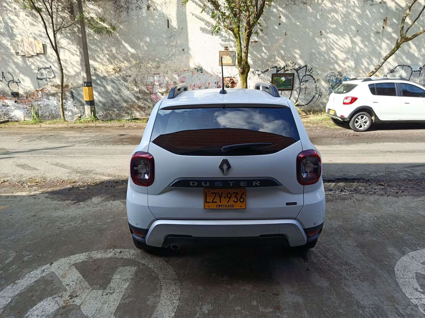 Renault - Duster - 2024