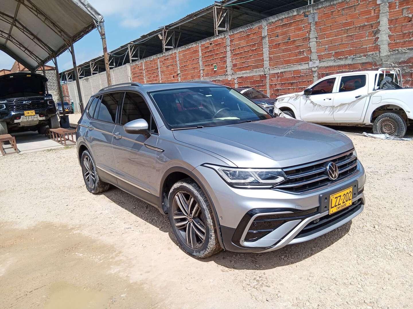 Volkswagen - Tiguan - 2023