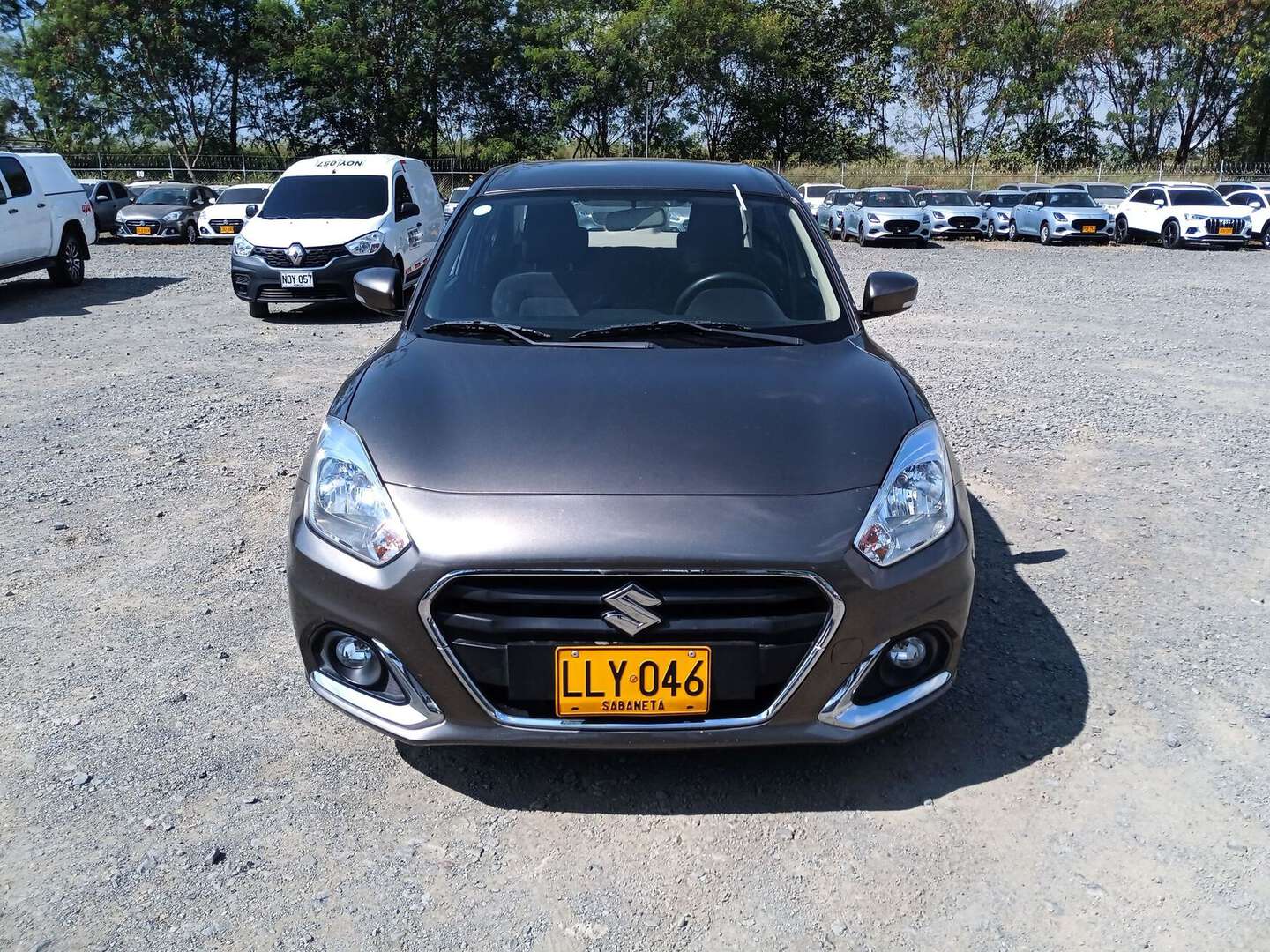 Suzuki - Swift - 2023