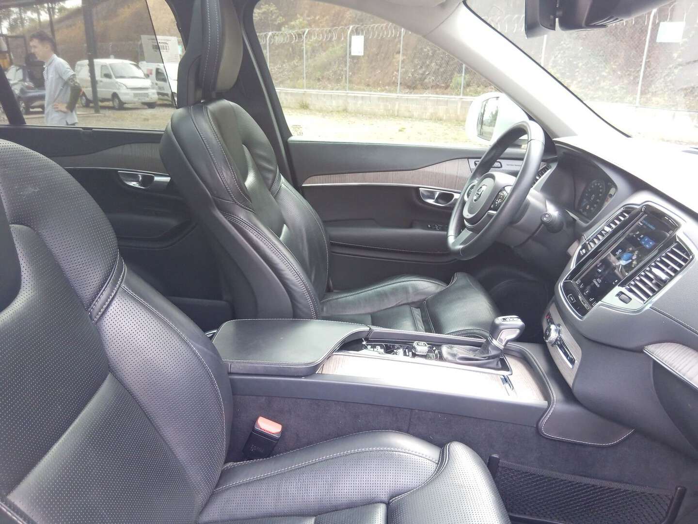 Volvo - XC90 - 2021