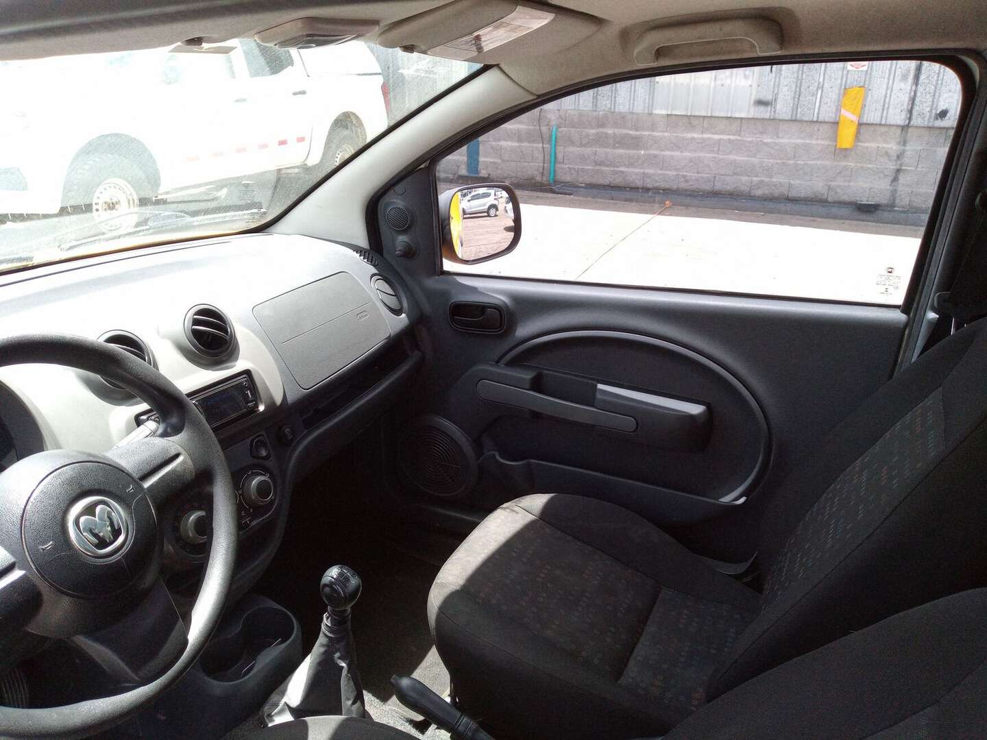 Ram - V700 - 2022