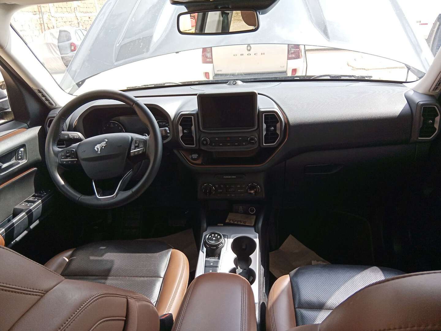 Ford - Bronco - 2024