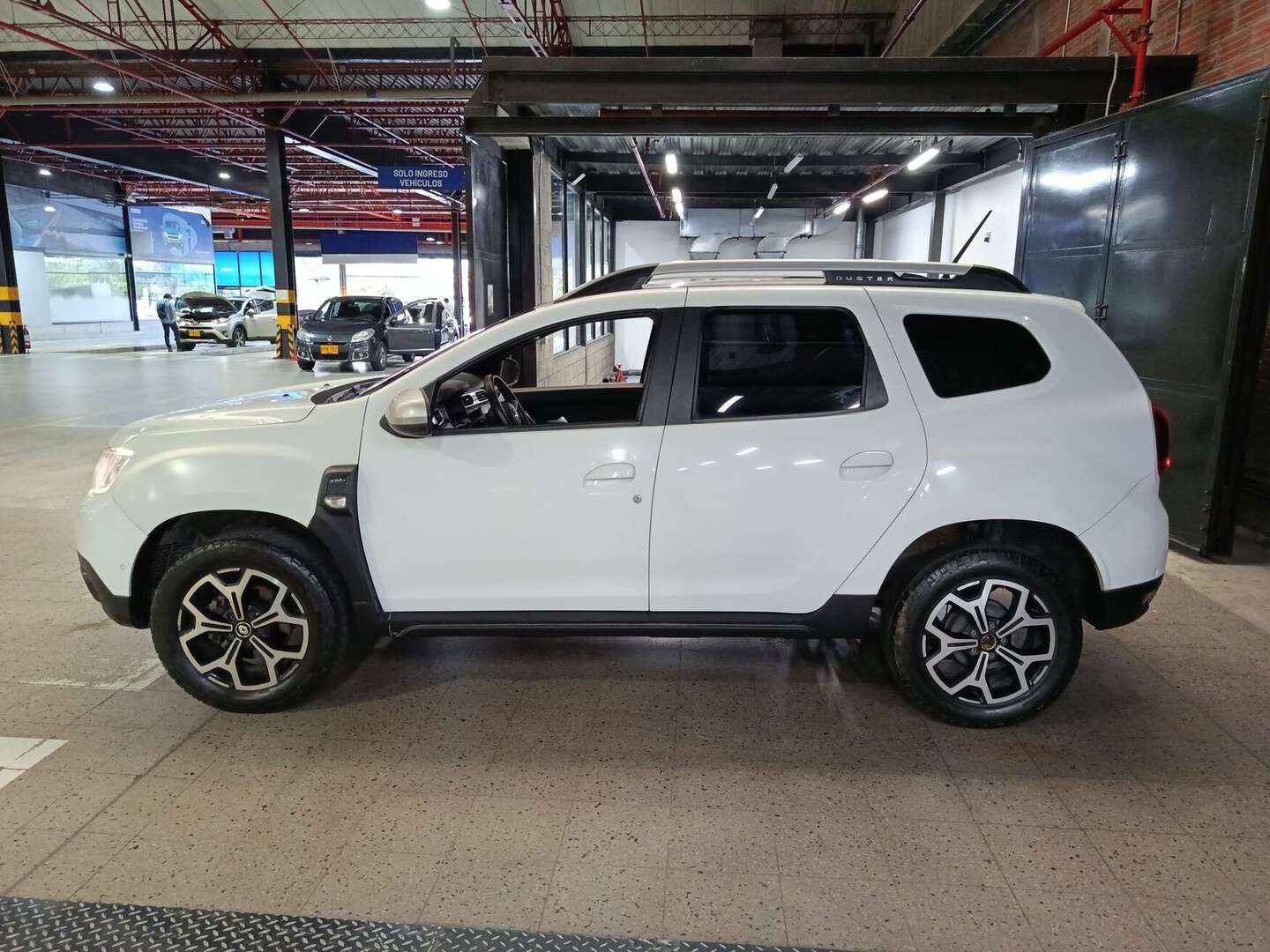 Renault - Duster - 2024