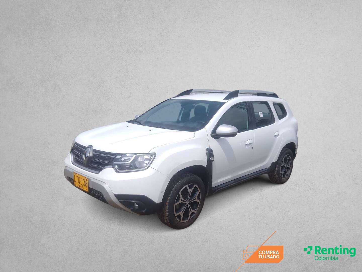 Renault - Duster - 2024