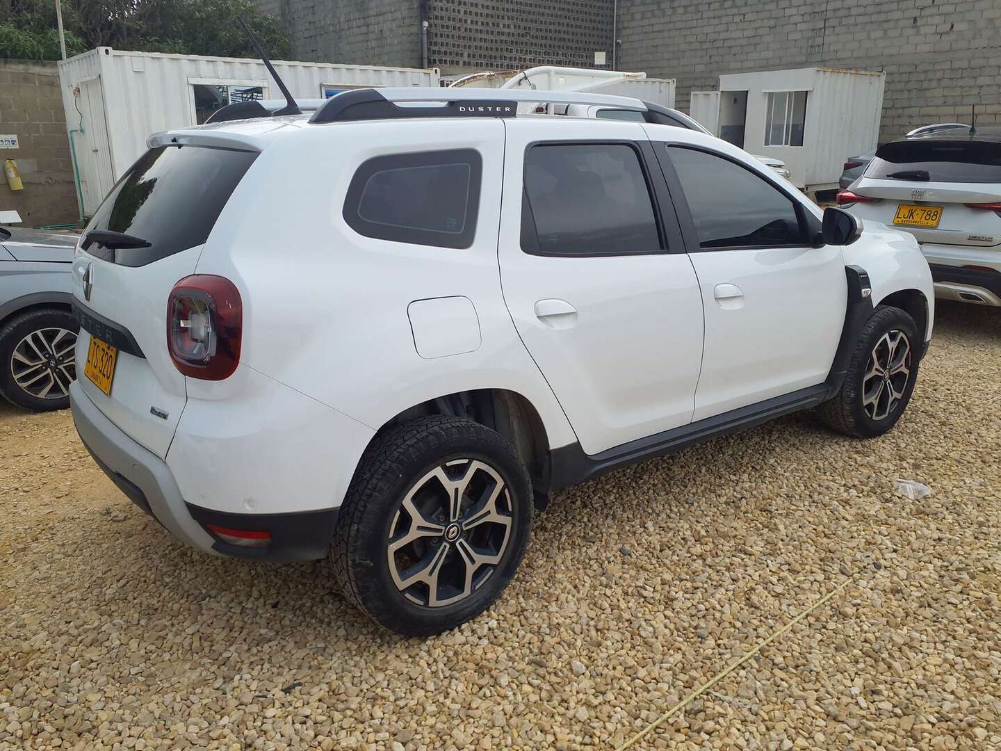 Renault - Duster - 2024