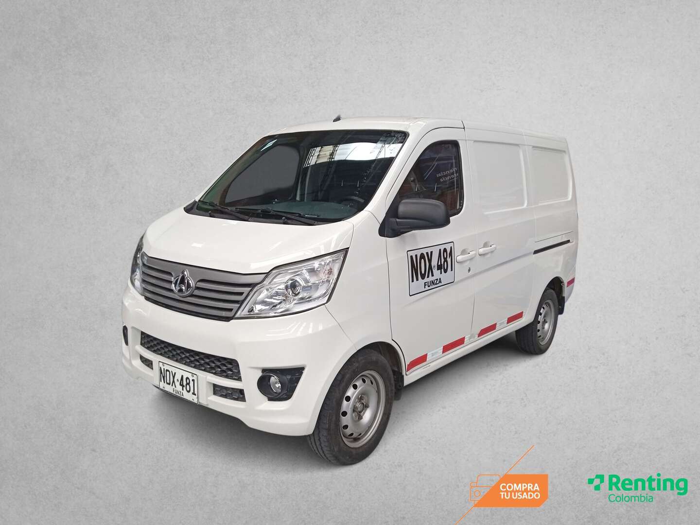 Changan - Van Plus - 2025