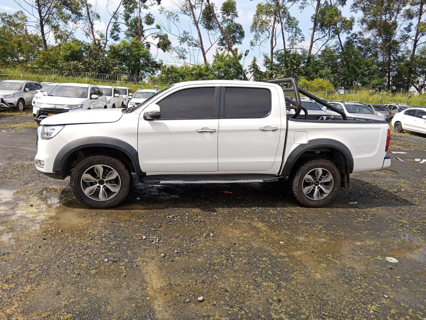 Jac - JT8 - 2024