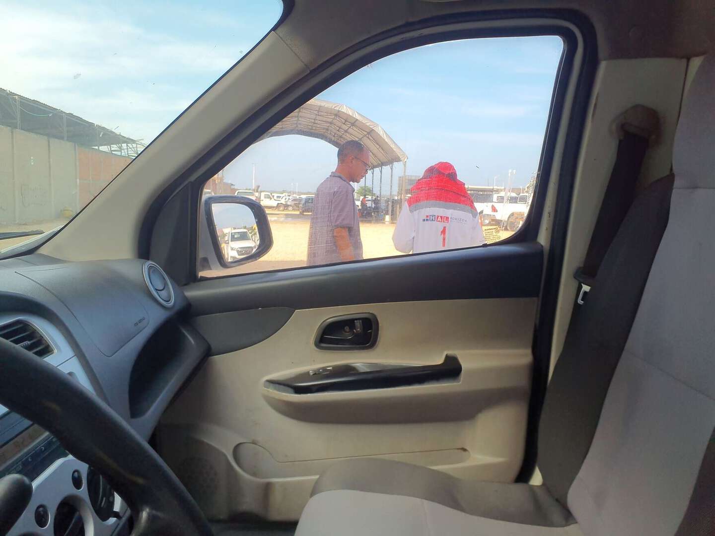 Changan - Minitruck - 2021
