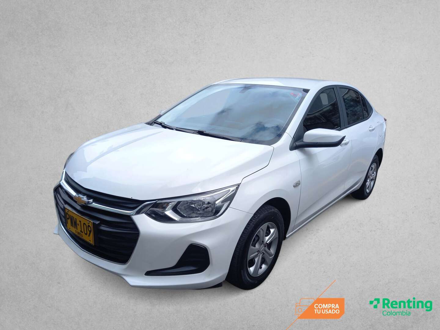 Chevrolet - Onix - 2025