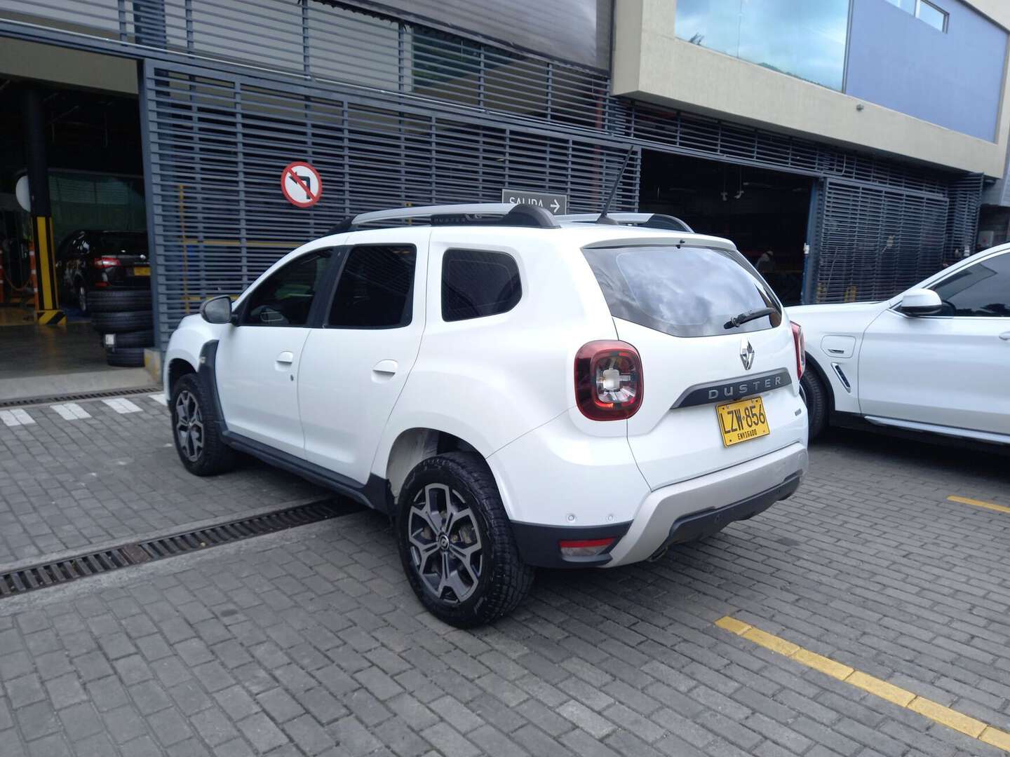Renault - Duster - 2024