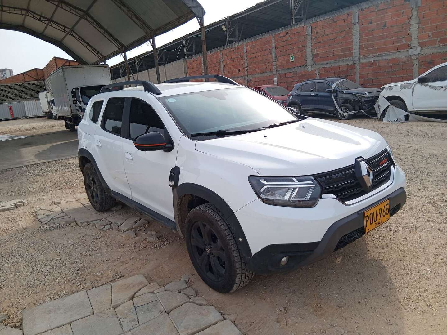 Renault - Duster - 2026