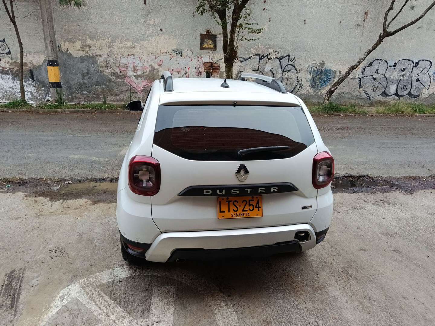 Renault - Duster - 2024