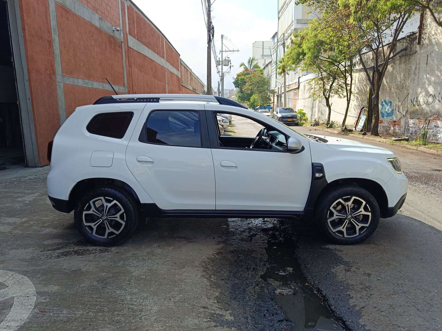 Renault - Duster - 2024