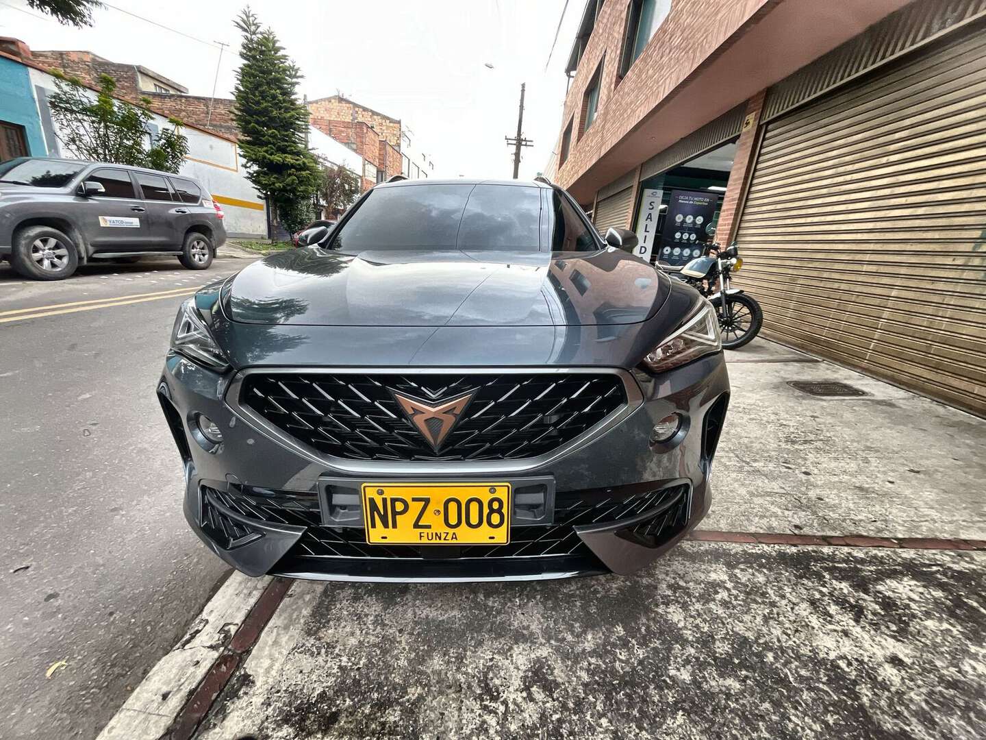 Cupra - Cupra - 2025