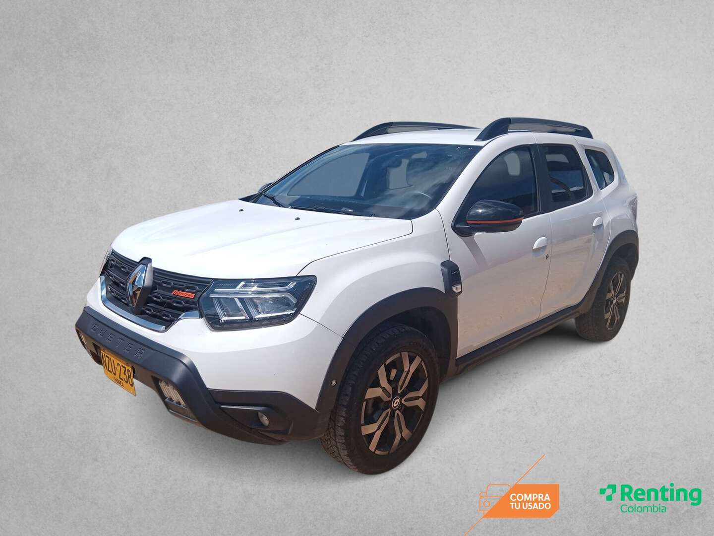 Renault - Duster - 2025