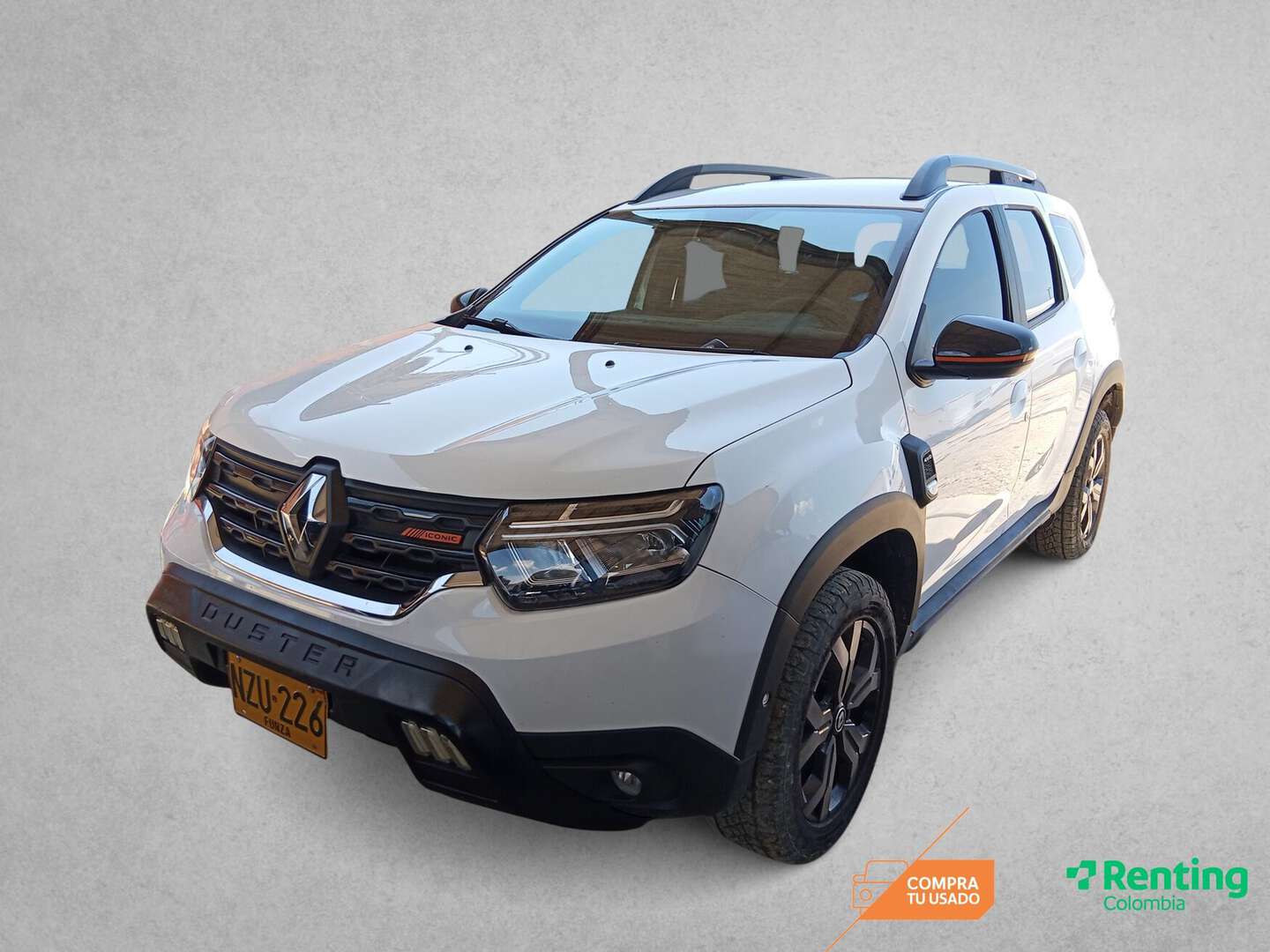 Renault - Duster - 2025