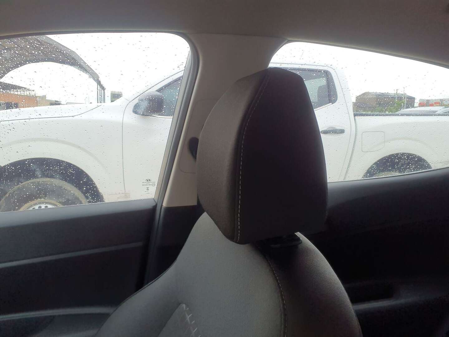 Hyundai - HB20 Getz - 2024
